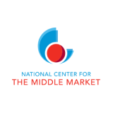 National Center for the Middle Market logo thumbnail 