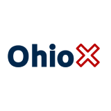 Ohio X logo thumbnail