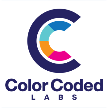 Color Coded Labs Tile
