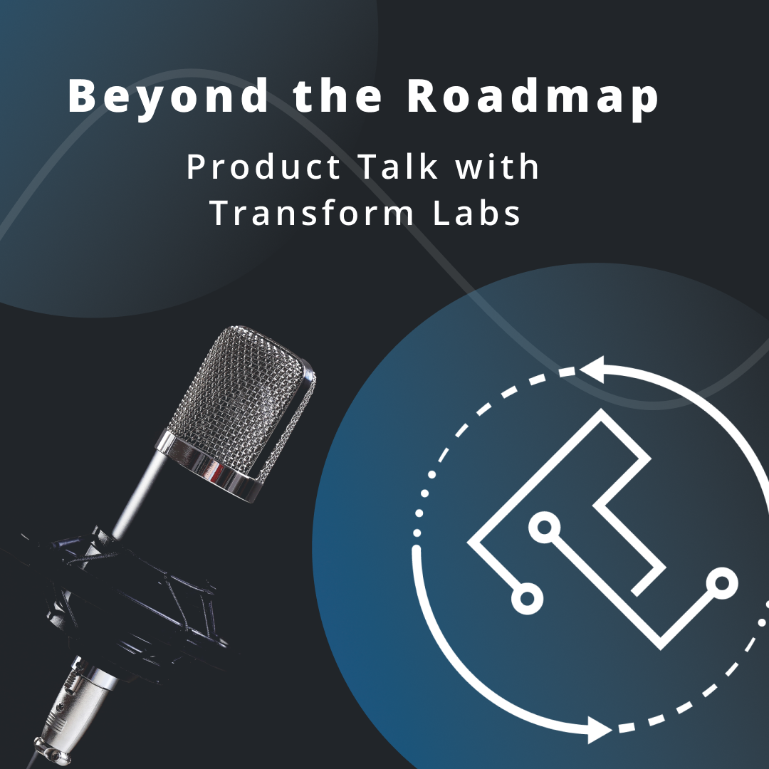 Beyond the Roadmap Podcast Thumbnail