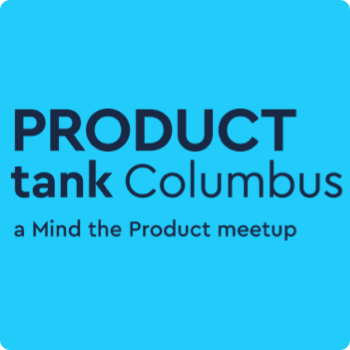 Product Tank Columbus: a mind the product meetup thumbnail