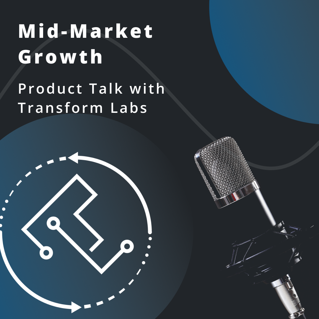 Mid-Market Growth Podcast Thumbnail 